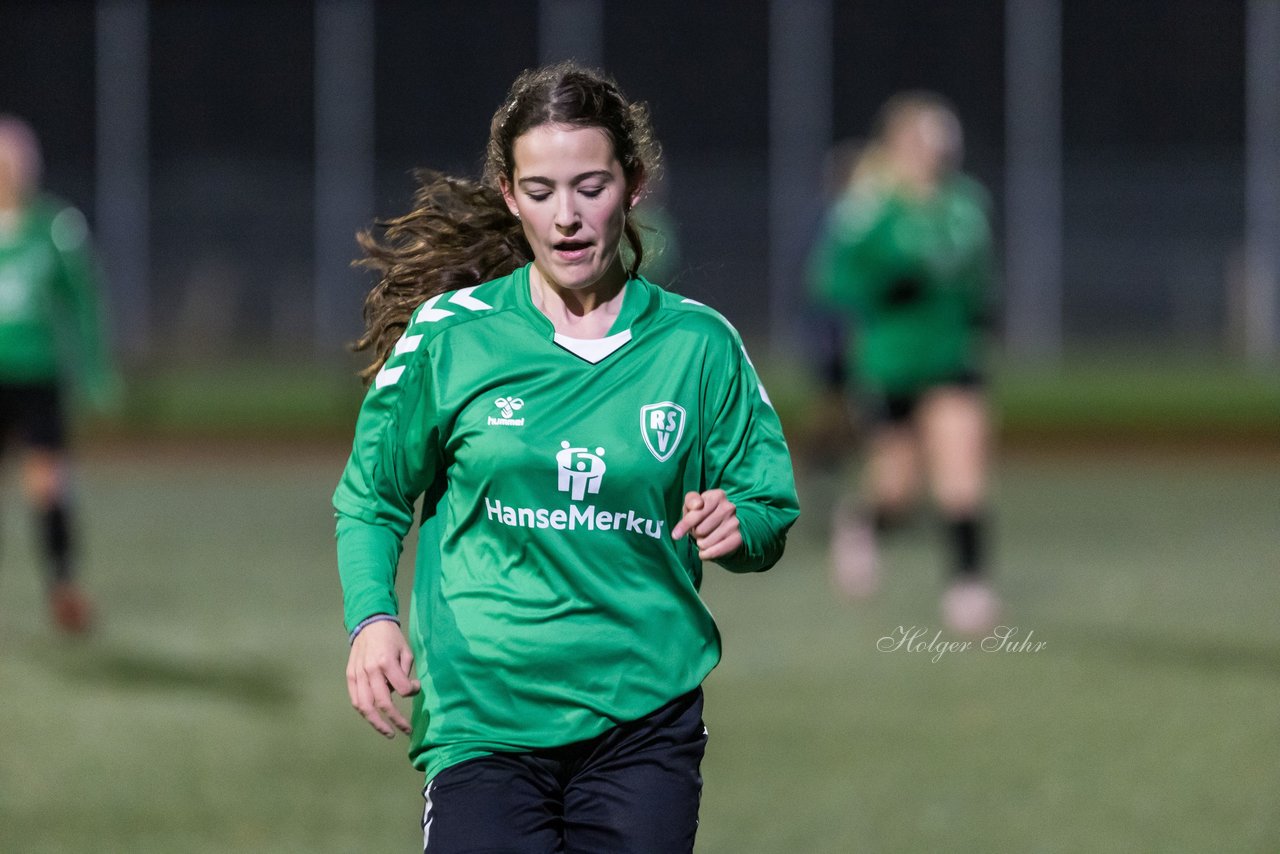 Bild 272 - F SC Ellerau - Rissener SV : Ergebnis: 7:0